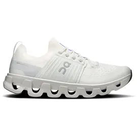 On Cloudswift 4 Herren Ivory / Wolf 43
