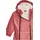 KILLTEC FIRST INSTINCT by killtec Kinder Overall FIOW 59 MNS ONPC, Größe 86/92 in rot, dark rouge