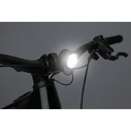 Cube Pro-E 200 HB X-Connect Frontlicht Scheinwerfer