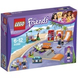 LEGO Friends Heartlake Skatepark (41099)