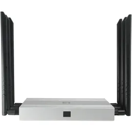 LevelOne WAP-8021 AC1200 Dual Band Wireless Access Point