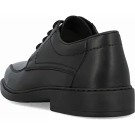 Rieker B0812 Herren Schwarz 44