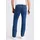 MAC 5-Pocket-Jeans Arne Hellblau, 33/32
