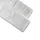 Mopptex Mikrofasermopp 50 cm Weiß