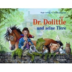 Dr. Dolittle und seine Tiere