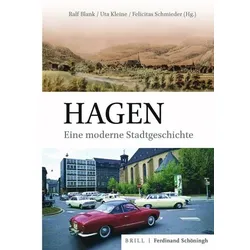 Hagen