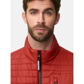 CAMEL ACTIVE Steppweste Rot L