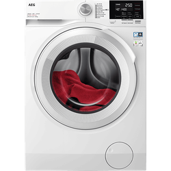 AEG LWR7G60690 Serie 7000 ProSteam® mit Dampfprogramm Waschtrockner (9 kg / 5 kg, 1600 U/Min.)