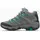 Merrell Moab 3 Mid Gore-Tex Damen granite/marine 40