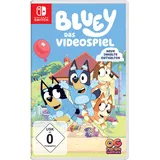 Bluey: Das Videospiel - Switch