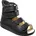 Comfort Comfort 96202 Prophylaxe Sandale 42 Schwarz