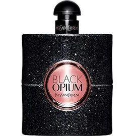 YVES SAINT LAURENT Black Opium Eau de Parfum 50 ml