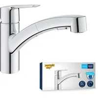 Grohe Start Küchenarmatur Chrom