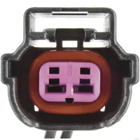 Herth+Buss ELPARTS Kabelreparatursatz, Einspritzventil 51277447