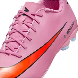 Nike Mercurial Vapor 16 Club MG Herren magic flamingo/black-total crimson 38