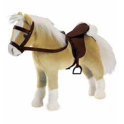 Götz - Haflinger Fritz
