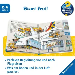 Der Flughafen