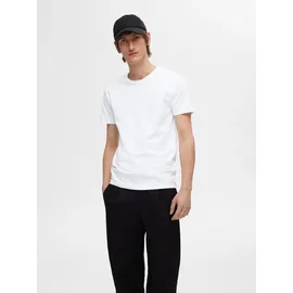 Selected SLHROLAND weiß XXL