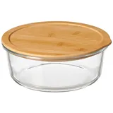 Ritzenhoff & Breker Esperanza Vorratsdose transparent