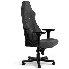 noblechairs HERO TX Fabric Anthrazit