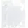 Papstar Starpak Siegelrandbeutel, PA / PE 28 cm x 25 cm transparent 90 my