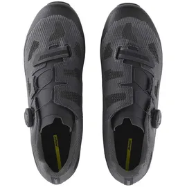 MAVIC Crossmax SL II Schwarz 46