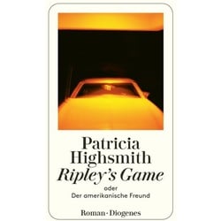 Ripley's Game oder Der amerikanische Freund