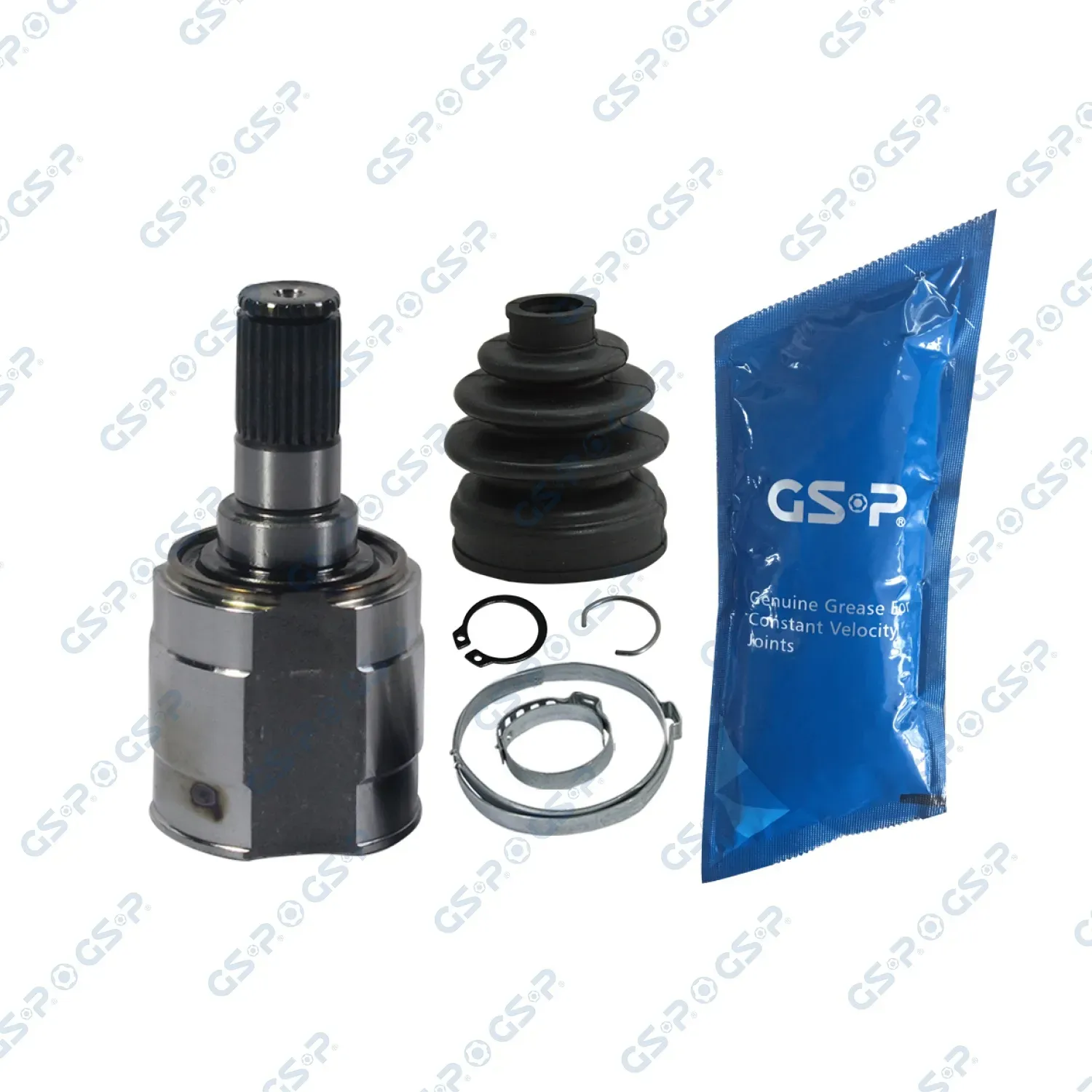 GSP Gelenksatz, Antriebswelle 624019 für KIA HYUNDAI