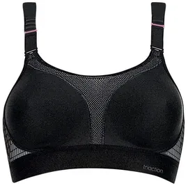 triaction by Triumph Triaction Extreme Lite N Schwarz (Black 04), Gr. 75F