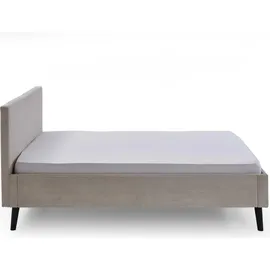 Meise Möbel Avola 140 x 200 cm Beige