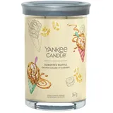 Yankee Candle BANOFFEE WAFFLE Kerzen 567 g