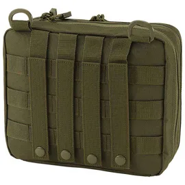 Brandit Textil Brandit Molle Operator Pouch Olive - One Size