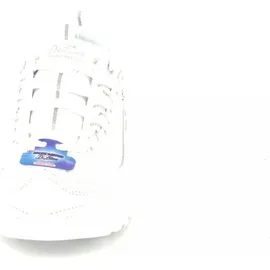 SKECHERS D'Lites - Fresh Start white/silver 39
