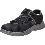 Josef Seibel Brendan 05 Herren Schwarz 43