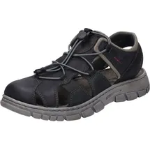 Josef Seibel Brendan 05 Herren Schwarz 43