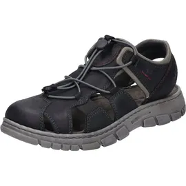 Josef Seibel Brendan 05 Herren Schwarz 43