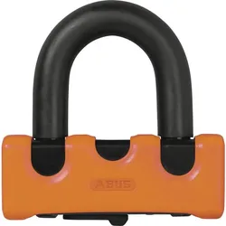 Abus 67/105HB50 /B OG / Granit XS orange one size