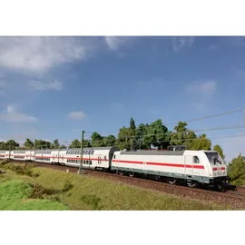Trix Elektrolokomotive 25449 BR 146,5 H0