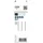 Bosch T 102 H Stichsägeblatt 100 mm 3 Stück