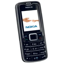 Nokia 3110 classic schwarz