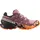 Salomon  Speedcross 6 Gore-Tex Damen Black/Fiery Red/Almond Milk 40 2/3