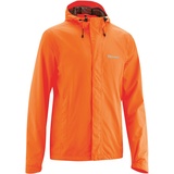 Gonso Herren Save Light Jacke, Orange, 3XL