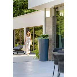 GARANTIA Stone 2in1 Regenspeicher lava