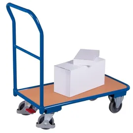Cordes Schiebebügelwagen 200 kg