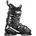 Speedmachine GW Damen Skischuhe Schwarz/Rosa 26 5