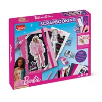 Maped Barbie