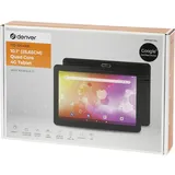 Denver TIQ-10443BL 10.1" 16 GB Wi-Fi + LTE schwarz