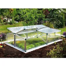 BECKMANN Frühbeet Allgäu FT4