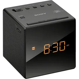 Sony ICF-C1 schwarz