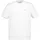 Marc O'Polo Herren T-Shirt weiß Baumwolle, weiß, Frühjahr/Sommer 2026